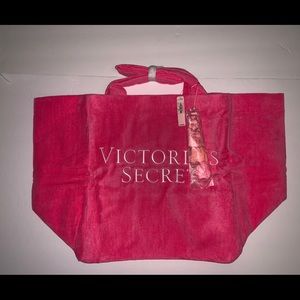 Victoria Secret tote